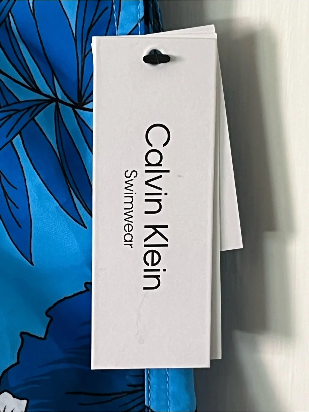 (MENS) CALVIN KLEIN | XL | NWT